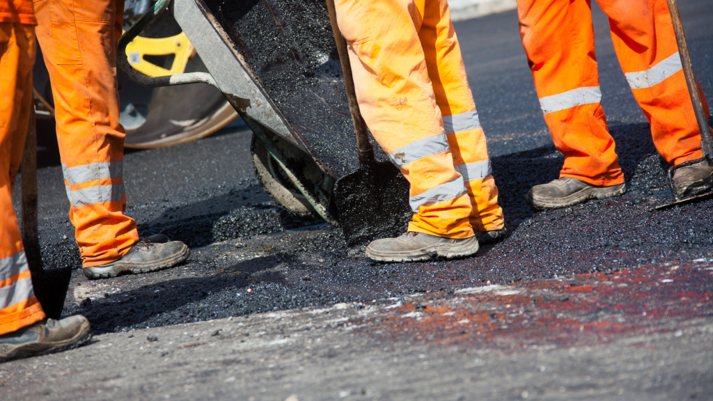 Paving Transformations