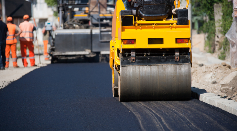 Ensuring Durability and Excellence Quality Assurance and Testing in Asphalt Paving