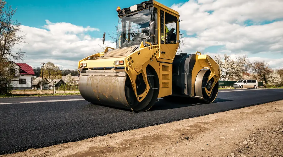 New Ideas and What's Coming: Road Paving Trends in 2024 in Hackensack | Hackensack Paving Company