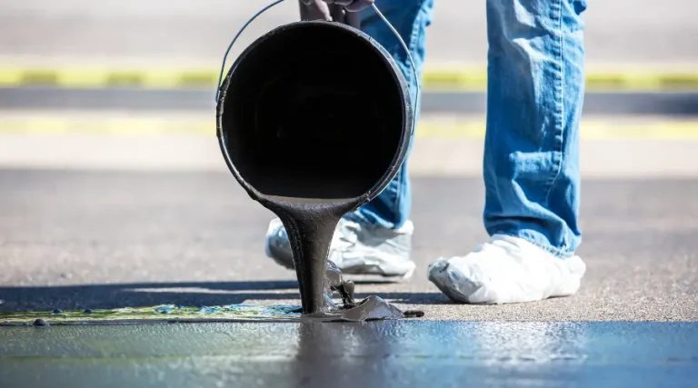 Seal Coating Your Asphalt Surface (1)