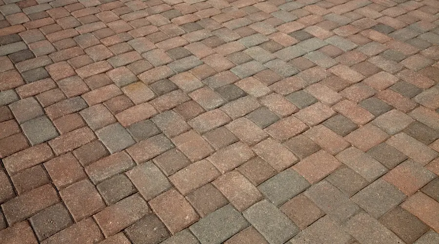 Patio or Driveway