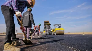 Asphalt Longevity
