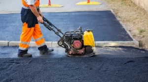 Asphalt vs Pavement