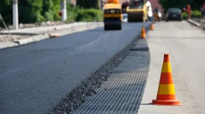 Commercial vs Residential Paving