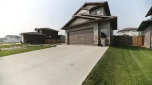 Driveway Paving