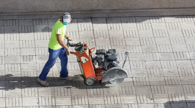 Pavement