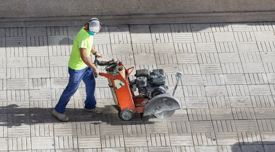 Pavement