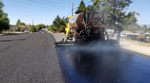 Paving Costs