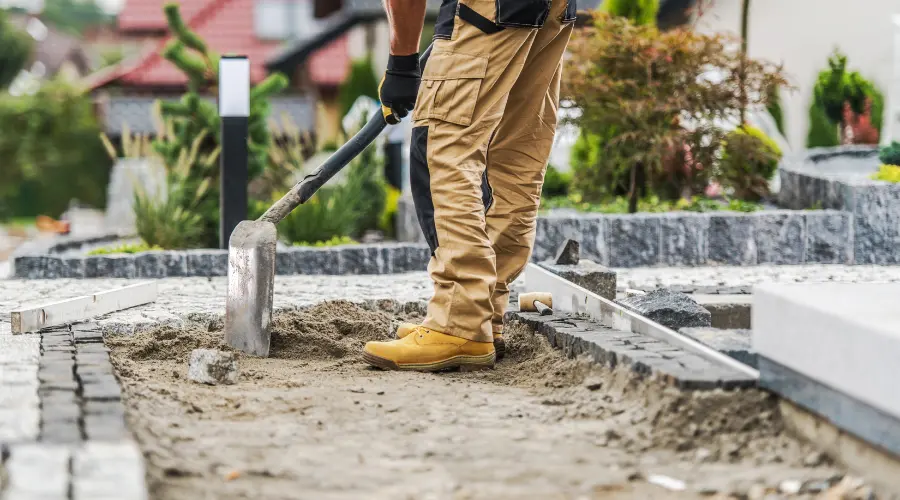e to Hiring the Best Paving Contractors in NJ Everything You Need to Know
