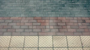 Types of Pavement