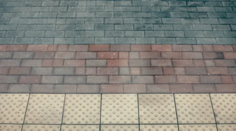 Types of Pavement